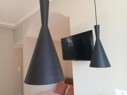 Gemelli hospital apartment - image 20