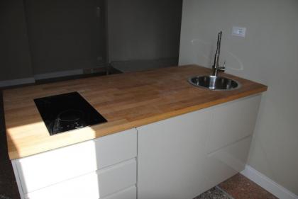 Gemelli hospital apartment - image 7
