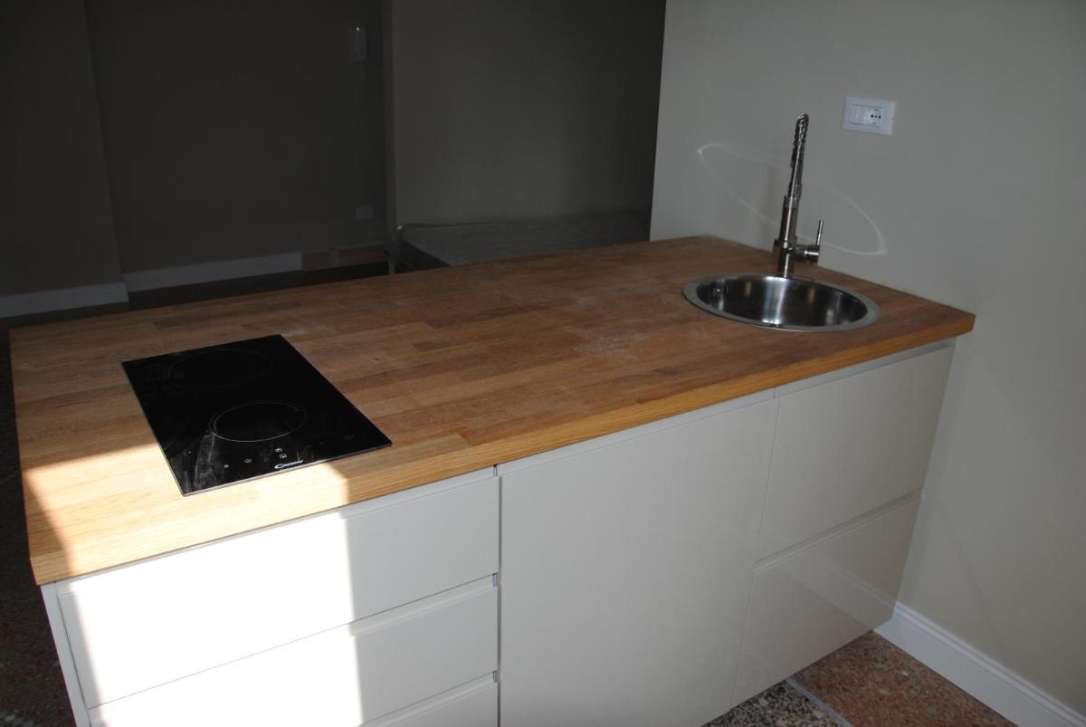Gemelli hospital apartment - image 7