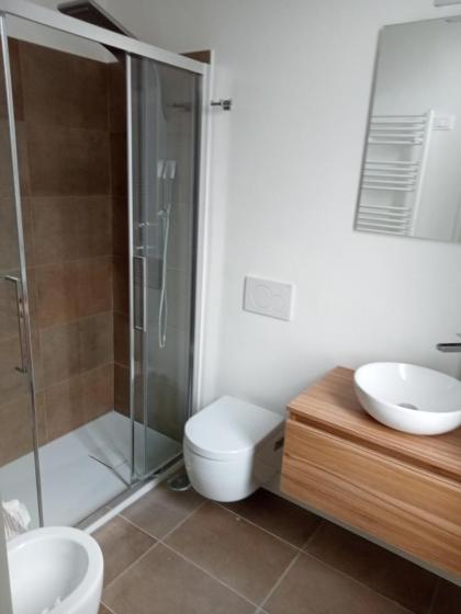 Gemelli hospital apartment - image 8