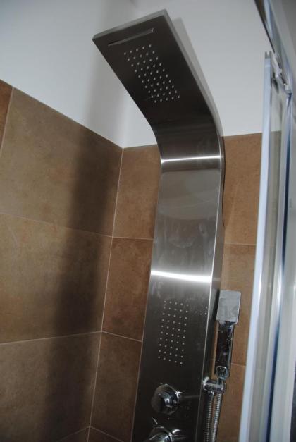 Gemelli hospital apartment - image 9