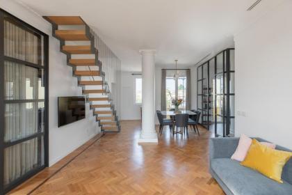 iFlat Home with views - image 17