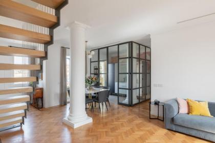 iFlat Home with views - image 18