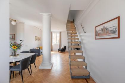 iFlat Home with views - image 9