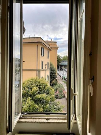 Ponte Milvio Smart Appartamento - image 18