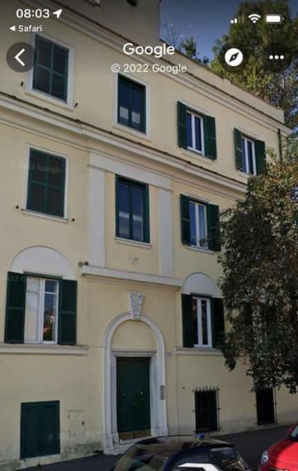 Ponte Milvio Smart Appartamento - image 19