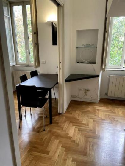 Ponte Milvio Smart Appartamento - image 21