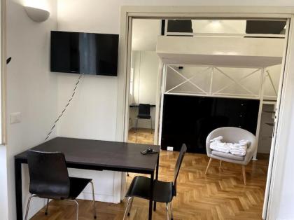 Ponte Milvio Smart Appartamento - image 22