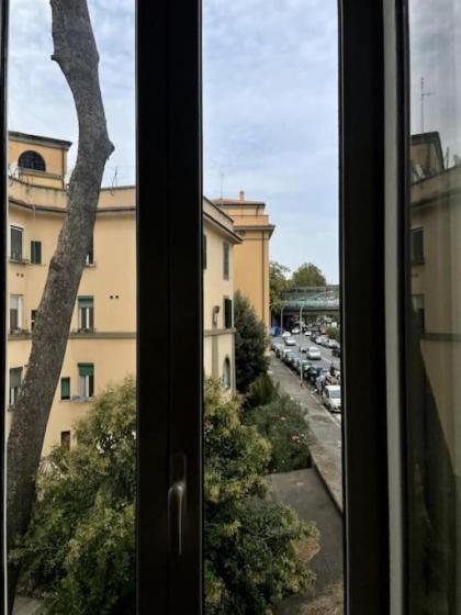 Ponte Milvio Smart Appartamento - image 24