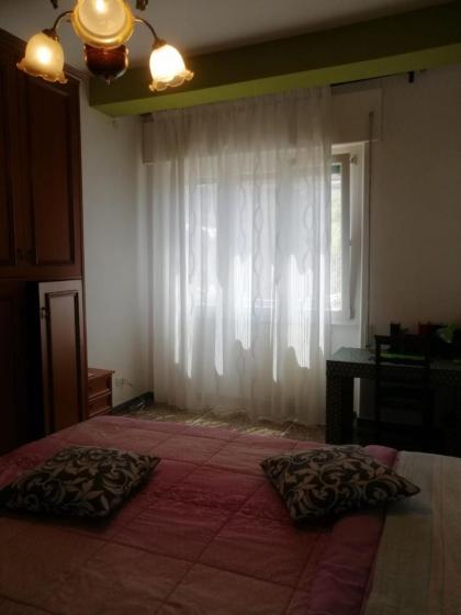 Sweet house pigneto - image 11