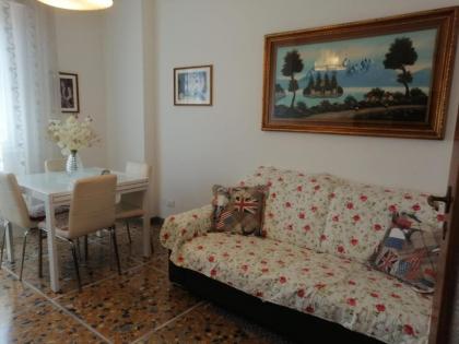 Sweet house pigneto - image 4