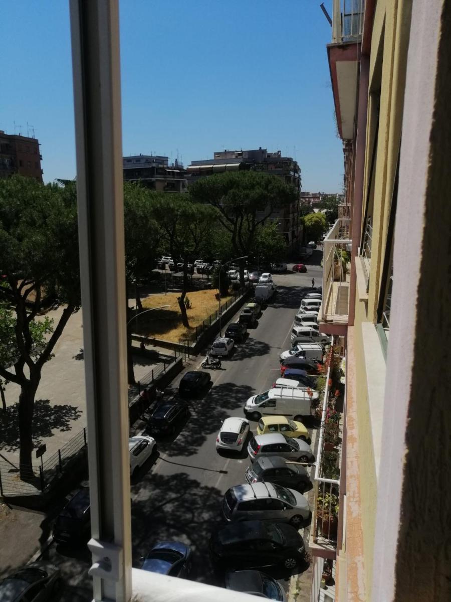 Sweet house pigneto - image 7