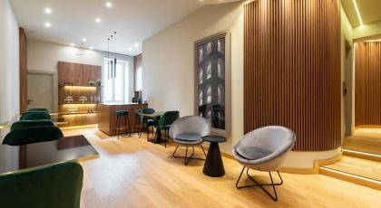 ELICAL Exclusive Private Suites Rome