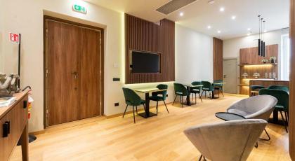 ELICAL Exclusive Private Suites - image 10