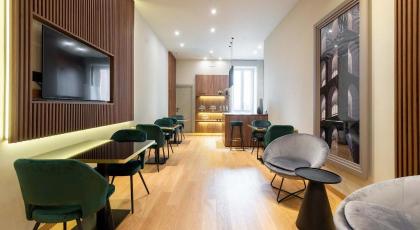 ELICAL Exclusive Private Suites - image 11