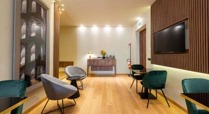 ELICAL Exclusive Private Suites - image 13