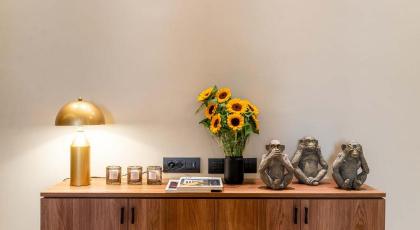 ELICAL Exclusive Private Suites - image 19