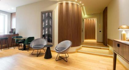 ELICAL Exclusive Private Suites - image 9