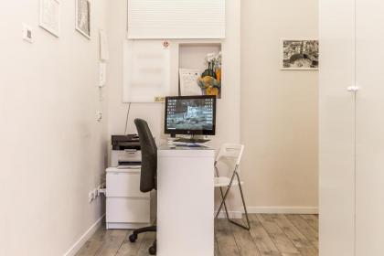 Azzurra Guest House 