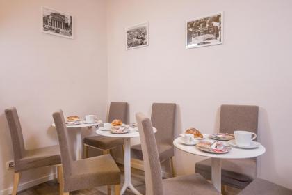 Azzurra Guest House - image 11