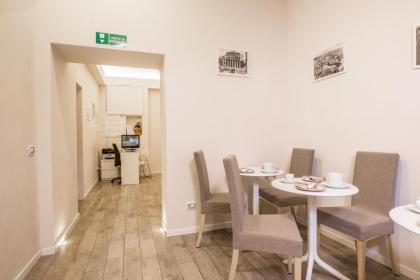 Azzurra Guest House - image 12