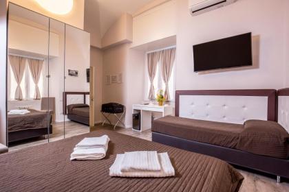 Azzurra Guest House - image 19