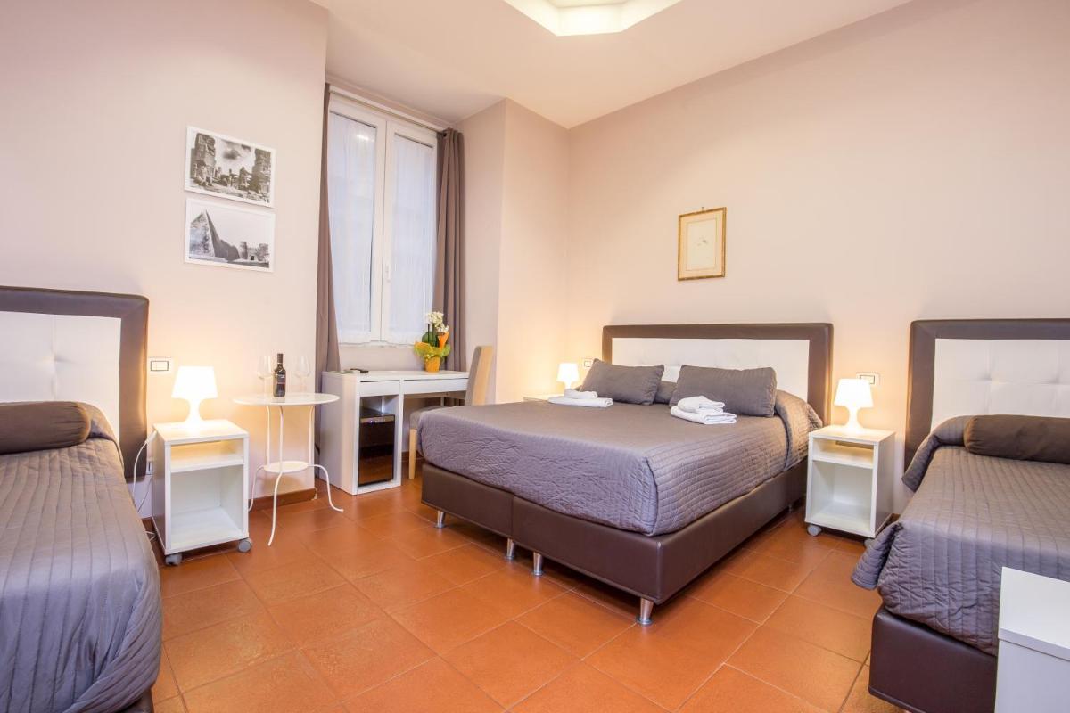 Azzurra Guest House - image 2