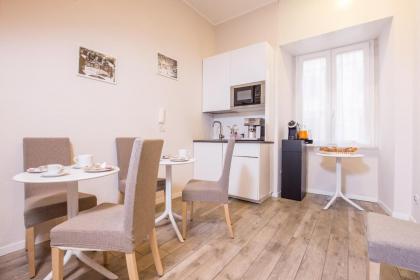 Azzurra Guest House - image 6