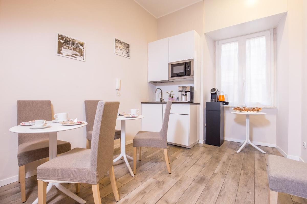 Azzurra Guest House - image 6