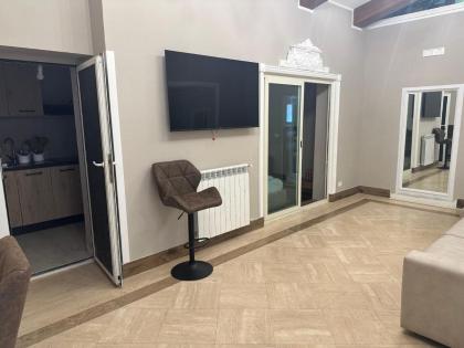 Holiday homes in Rome 