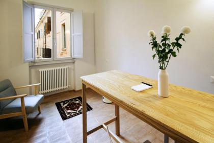 Maisonette al Colosseo - image 5