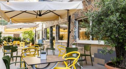 Adesso Hotel - image 11