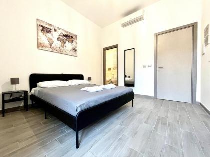 Colosseum Guest House - image 10