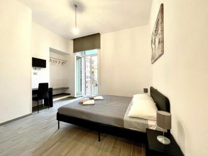 Colosseum Guest House - image 13