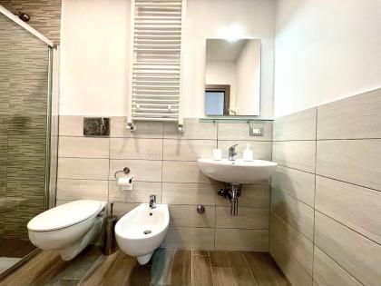 Colosseum Guest House - image 14