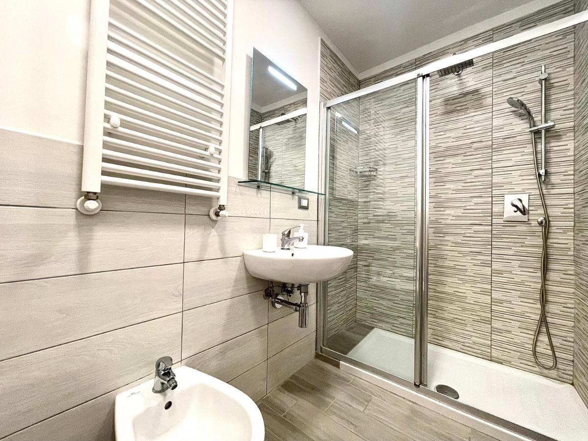 Colosseum Guest House - image 6