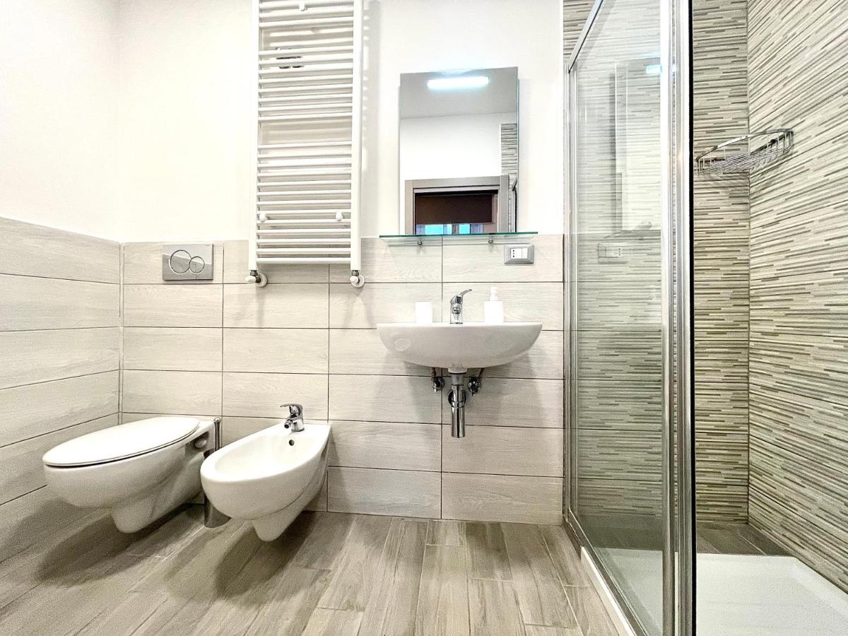Colosseum Guest House - image 7