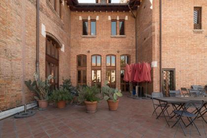 Roomy&Cozy Apartment with Shared Terrace Rome