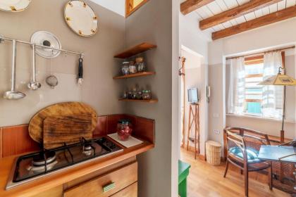 Quirinale Terrace Apartment - image 13