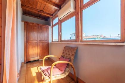 Quirinale Terrace Apartment - image 9
