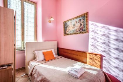 GUEST HOUSE GOITO - image 20