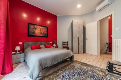 Clodia Apartments - image 15