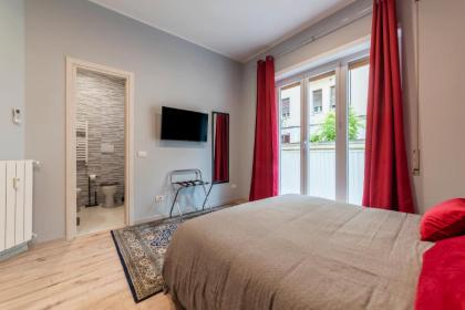 Clodia Apartments - image 18