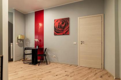 Clodia Apartments - image 8