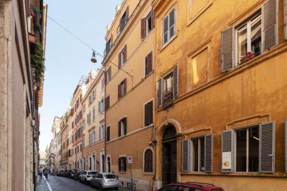 Rione Monti & Cavour Apartment - image 24