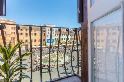 Suite Navona Rome 