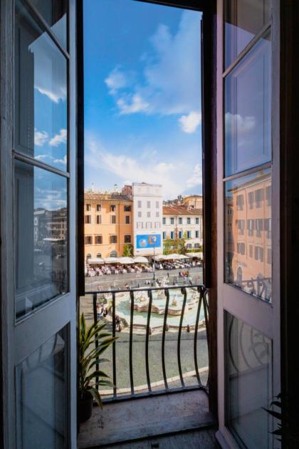 Suite Navona - image 2
