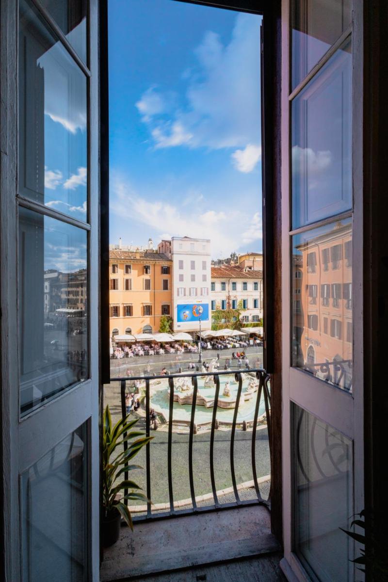 Suite Navona - image 2