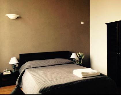 Homestays in Rome 