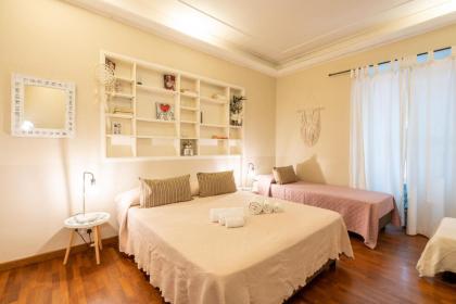 Colosseo Ohana Suite Holidays